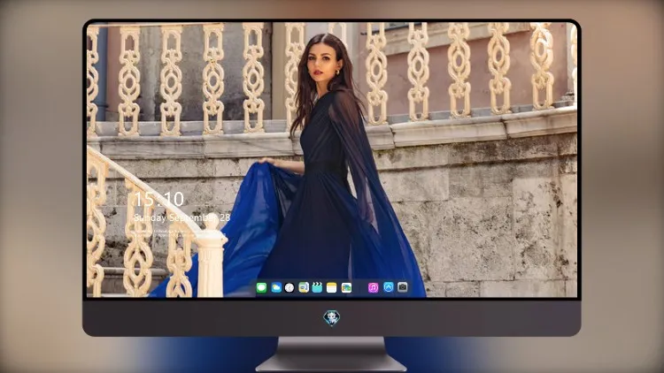 
维多利亚·嘉丝蒂 (Victoria Justice) 为 Modeliste 杂志拍摄 年写真