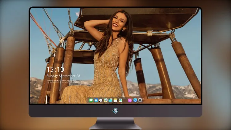 
维多利亚·嘉丝蒂 (Victoria Justice) 为 Modeliste 杂志拍摄写真