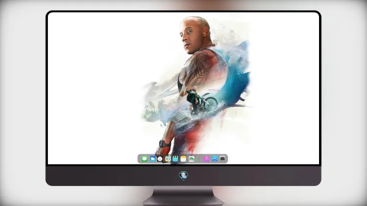 
范·迪塞尔 (Vin Diesel) 在 XXX Return of Xander Cage 中饰演 Xander