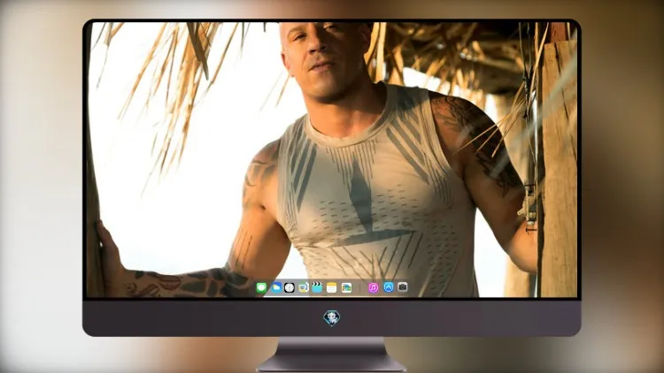 
范·迪塞尔 (Vin Diesel) 出演 Xander Cage 电影《XXX 归来》
