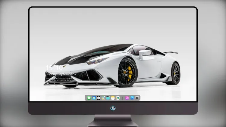 
Vorsteiner 兰博基尼 Huracan Mondiale Edizione 2020