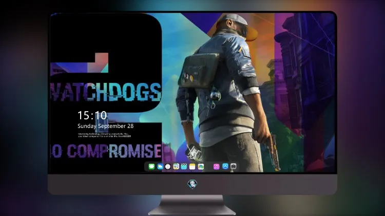 
看门狗 2 不妥协 Dlc 8K超清图片素材