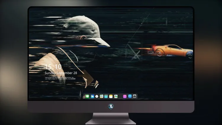 
看门狗4k