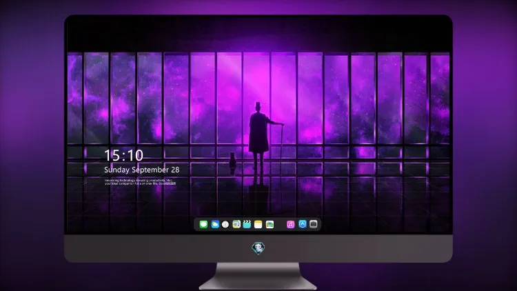 
看世界4k