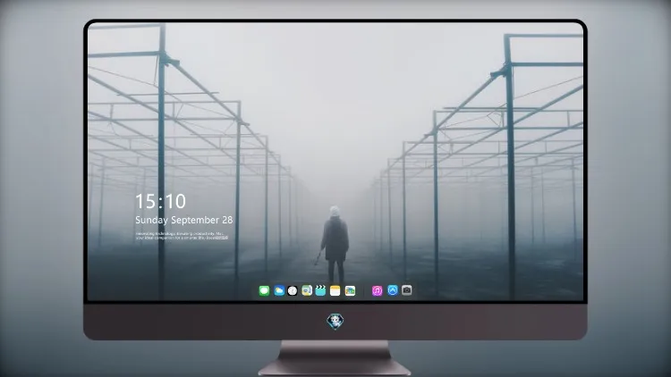 
你在哪里4k