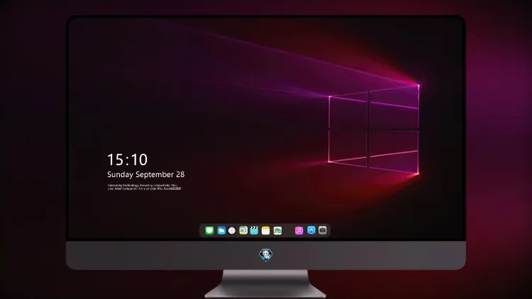 
Windows 10 美颜 4k电脑壁纸