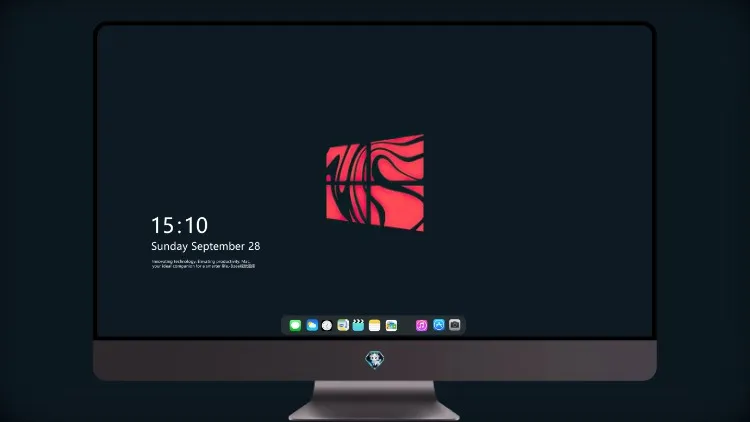 
Windows 10 X 勇敢
