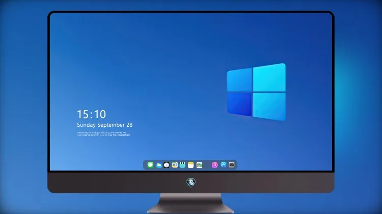 
Windows 10x 4k电脑壁纸