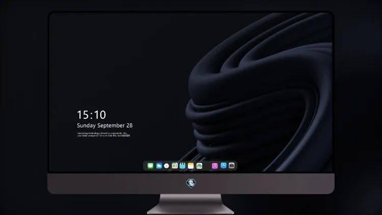 
Windows 11 更暗 Microsoft Opera