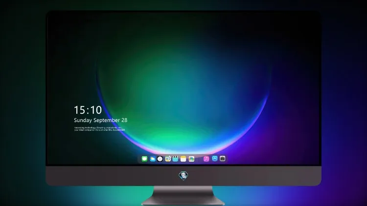 
Windows 11 绿色版
