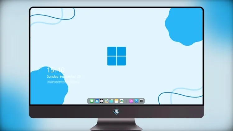 
Windows 11 Material 风格 Light 8K超清图片素材