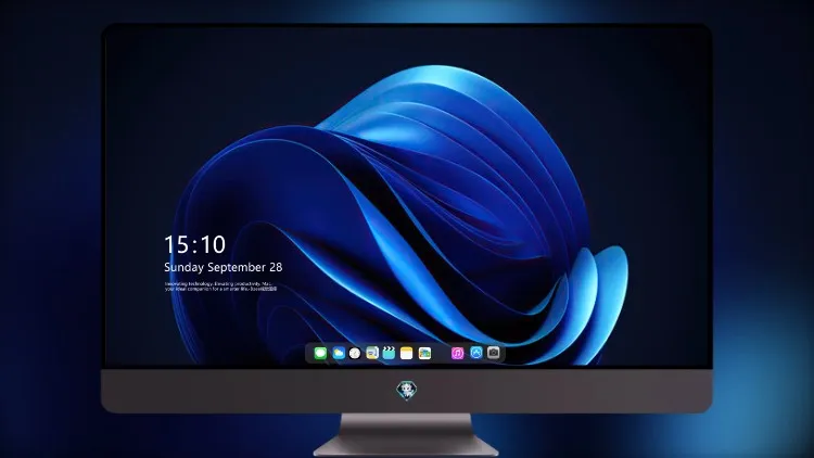 
Windows 11 最小版
