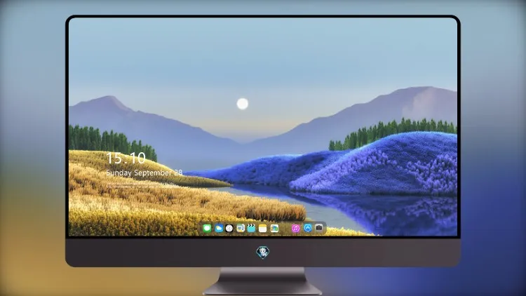 
Windows 文件日