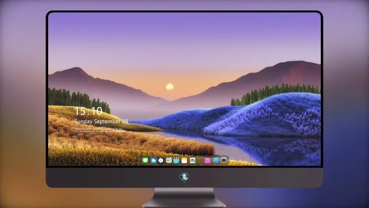 
Windows 文件黄昏
