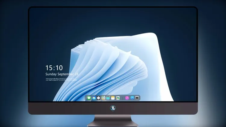 
Windows 扫暗 10k