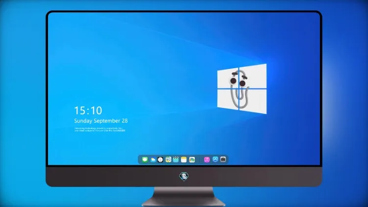 
Windows 到 Clippy