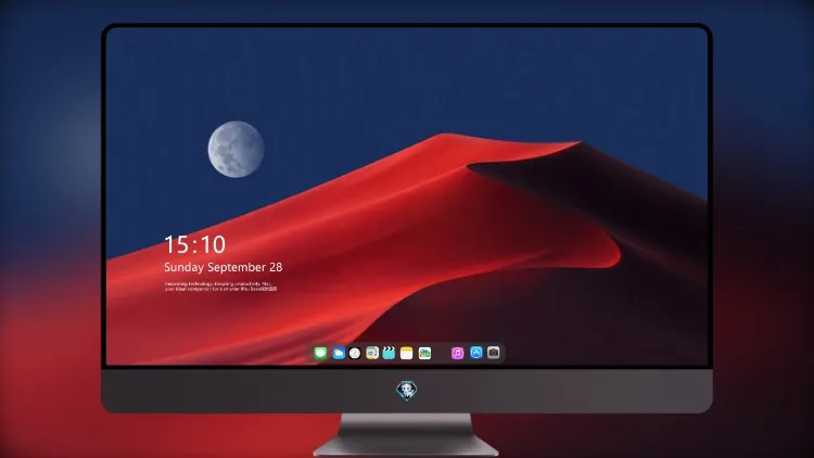 
Windows XP 极乐黑暗