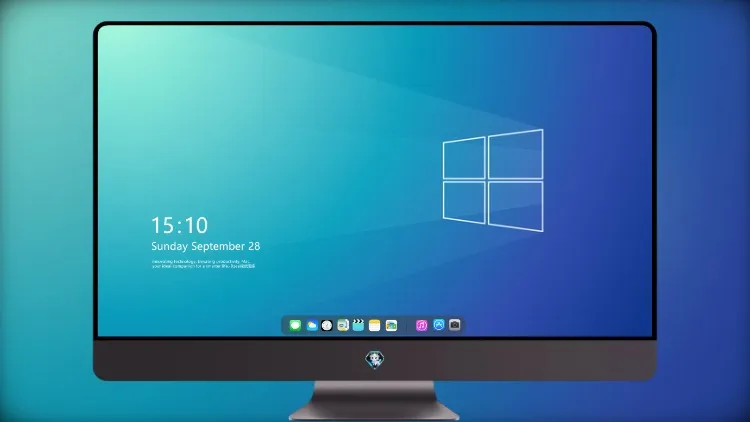 
Windows10