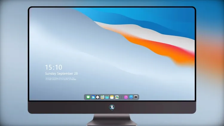 
翅膀抽象8k