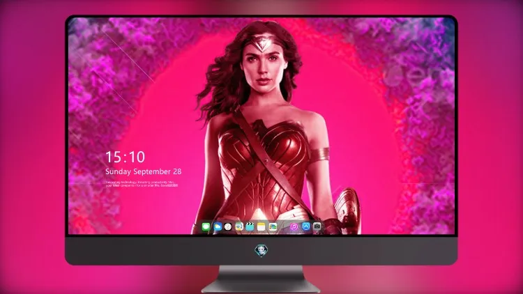 
Ww84 复古艺术 4k电脑壁纸