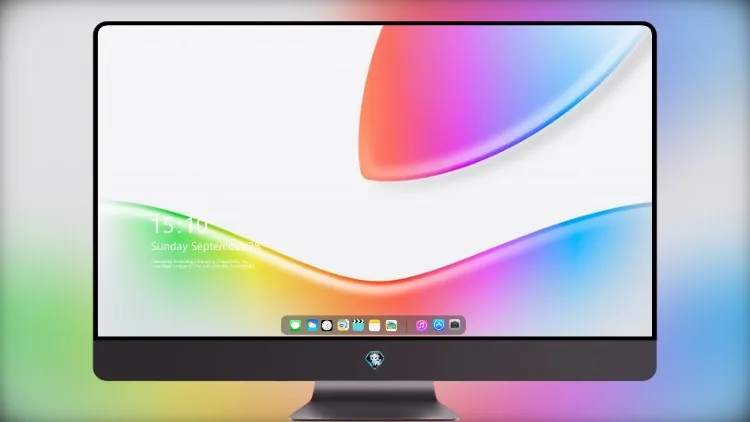 
Wwdc25 轻型 Mac