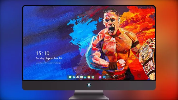 
WWE 2K23 跨世代数字版