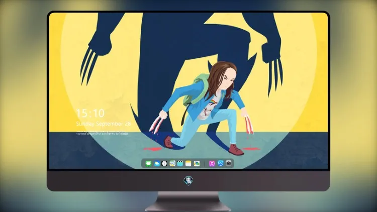 
X 23 艺术品
