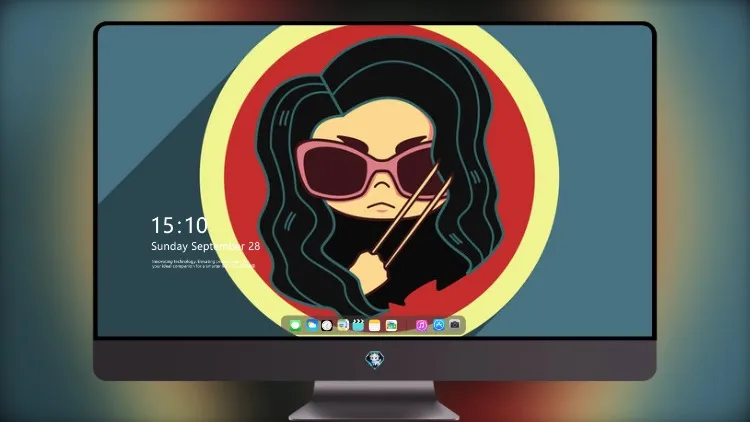
X 23 赤壁漫威英雄
