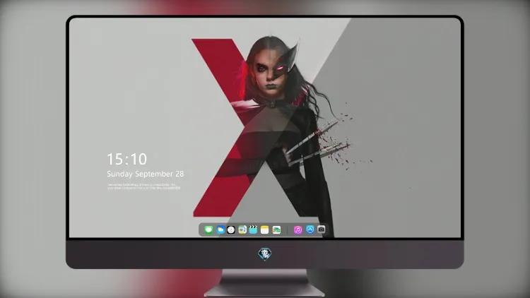 
X 23 纽瓦特