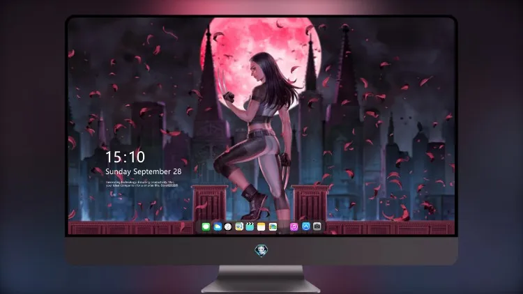 
X 23 战士