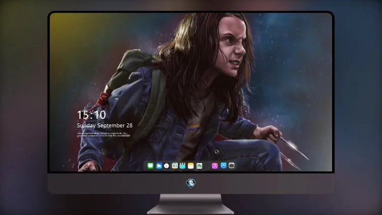 
X23艺术