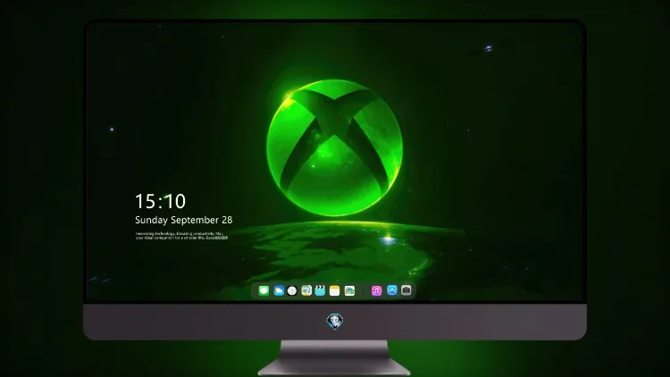 
Xbox