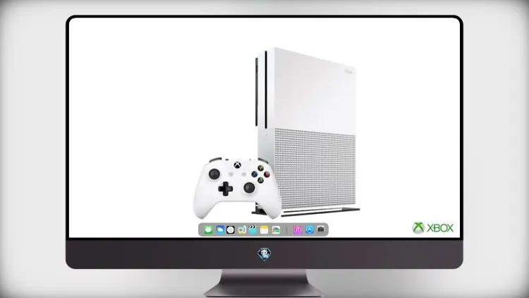 
Xbox One S
