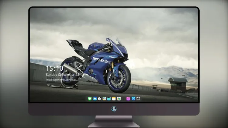 
雅马哈 R6 2017