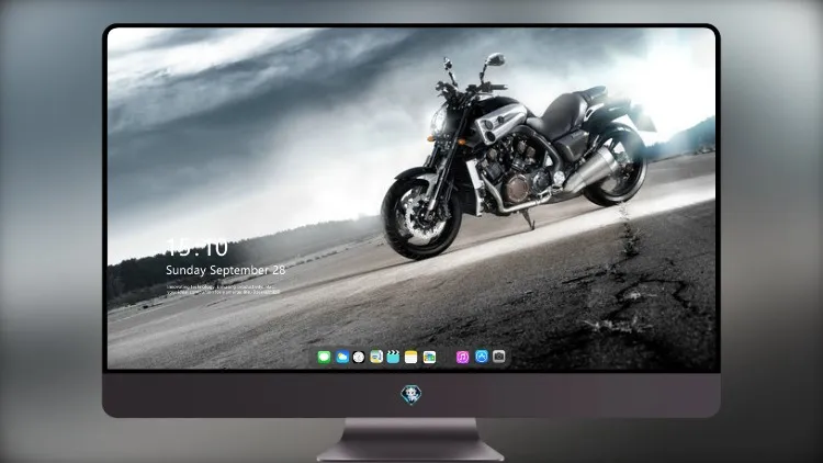 
雅马哈Vmax