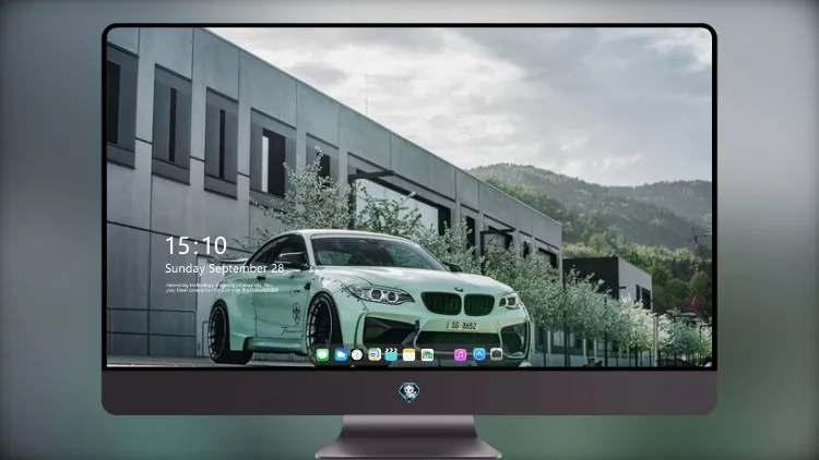
Z 性能 BMW M2 2018