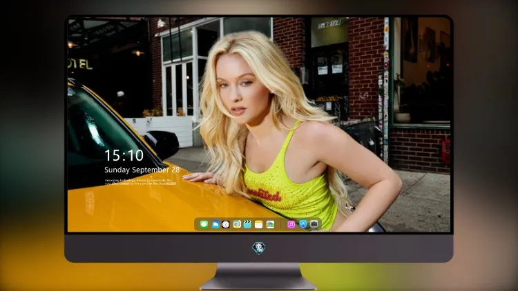 
Zara Larsson 纸质杂志
