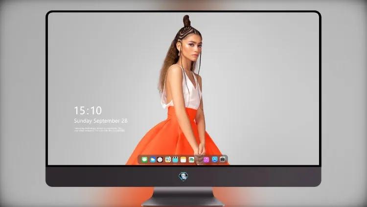 
Zendaya 评论家选择奖照片拍摄 4k电脑壁纸