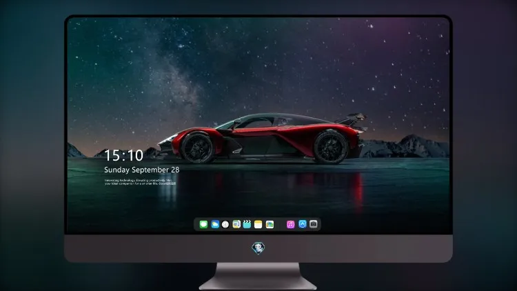
Zenvo Aurora Agil 原型 8K超清图片素材