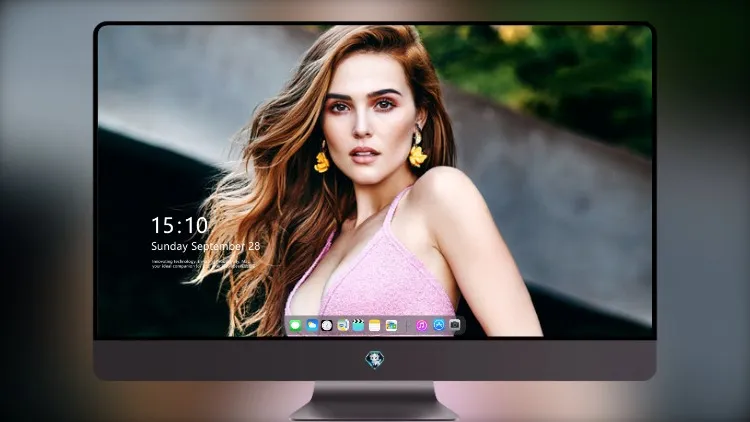 
佐伊·达奇 2